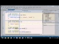 Building HTTP Services With ASP NET Web API2