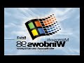 All Windows Startup And Shutdown Sounds Reversed V 2