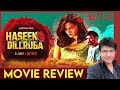 Haseen Dillruba Movie Review by KRK