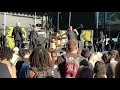 Conflict - "Tough Shit Mickey/Punk Innit?"
