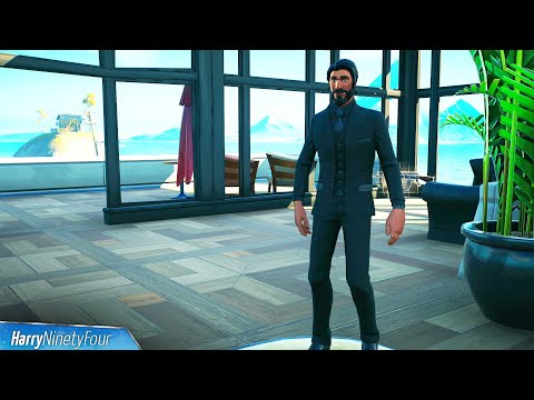 How to Complete  Bounties / Bounty Locations - Fortnite