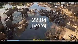 Download lagu Cara download film The Lion King 2019 sub indo full HD 360p mp3