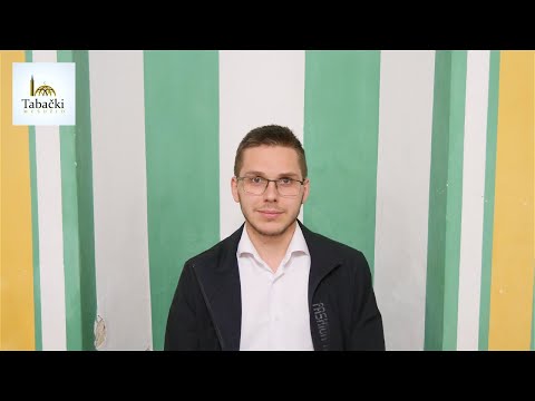 Halka hadisa „POŠTUJMO UČENE“ - hfz.  Adnan Salihagić (11.05.2023.)