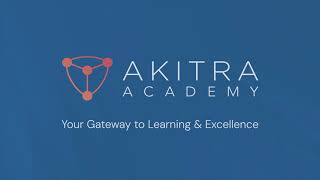 Agentic AI Course Teaser | Akitra Academy