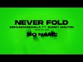 NEVER FOLD : Sidhu Moose Wala | Sunny Malton | SOE | Official Visual Video | New Song 2022