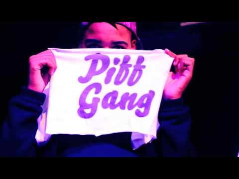 Piff Gang - Bionic (Remix)