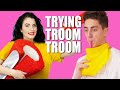 Trying Troom Troom S Awful Crafts 2