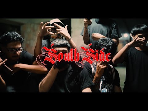 S.O.S Taz X PlentyofBandz X Sswaggy - Southside [Official Music Video]