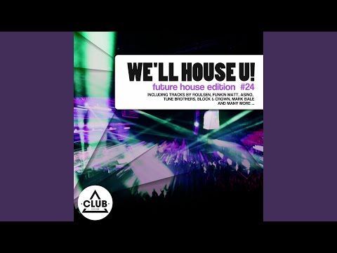 Rock the Boat (Future House Mix)