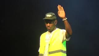 Tyler, the Creator - Where This Flower Blooms (Live @ PRIMAVERA SOUND 2018)