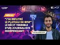 « J’AI INFILTRÉ LE PLATEAU DE BFM » : LE RÉCIT TERRIBLE D’UN JOURNALISTE INDÉPENDANT