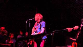 Ben Kweller - Sundress - Live at Triple Rock - MN