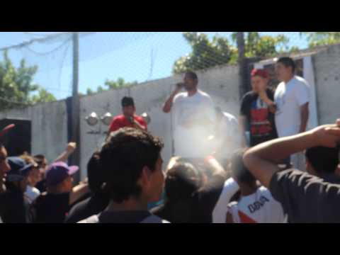 Jawel City  / Rjc - El gordo alan- Cuezo - Cromo - Isra - Guerrero - Tompy