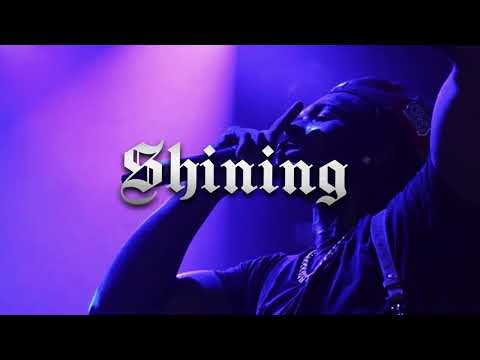 [FREE] Abra Cadabra x Fivio Foreign x Pop Smoke Type beat - 'SHINING'