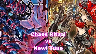 Ritual of Light and Darkness VS Kewl Tune [ 光と闇の儀式 VS キラーチューン ]