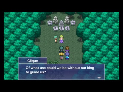 Final fantasy dimensions chapter 2 part 3