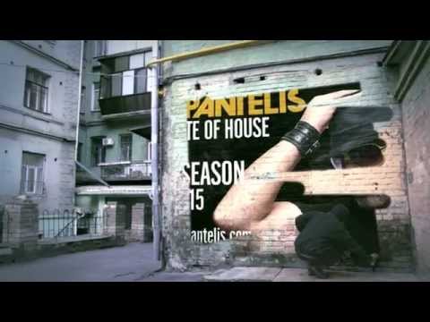 DJ PANTELIS - A STATE OF HOUSE 7th SEASON (Trailer)