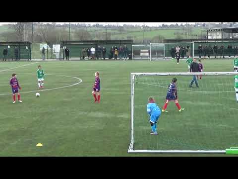 U11 A Wanze-BasOha - Elsaute (1/2)