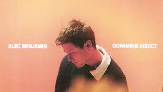 Musik-Video-Miniaturansicht zu Dopamine Addict Songtext von Alec Benjamin