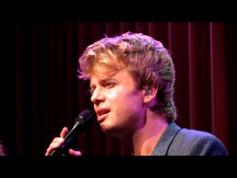 Wouter Hamel - Amsterdam