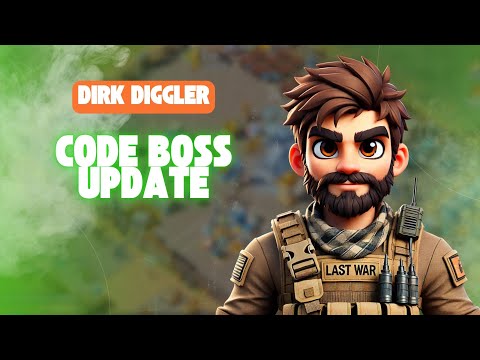 Code 64 update | Last War Survival Game
