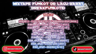 Download lagu MIXTAPE DJ FUNKOT LAGU BARAT MENGKANE 2025 - BreakFunkotID mp3