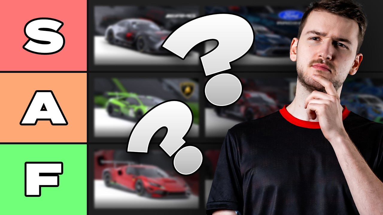 Why Sim Racing is Valuable to Formula 1
