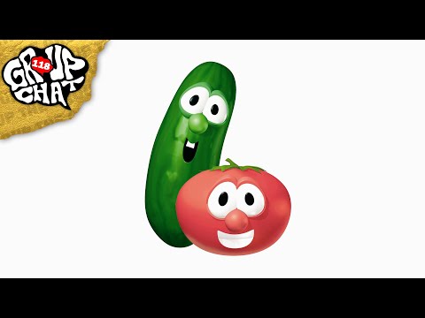 Isaac & Nick | The Group Chat Podcast #118