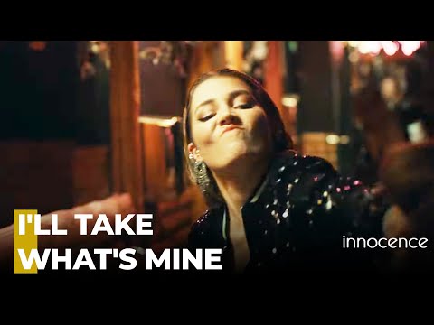 Irem Attacked Ela - Innocence Episode 4