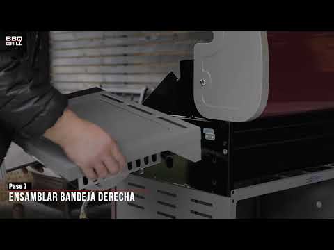 Video del producto