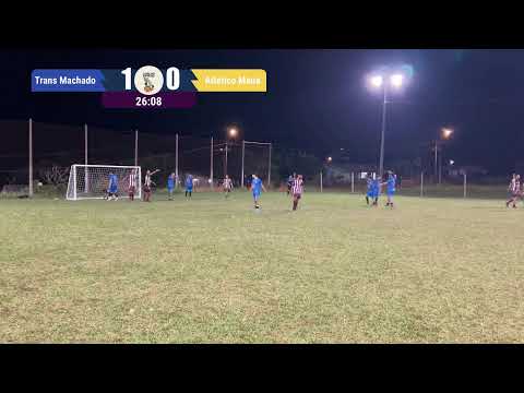 1º copa Copa Neizinho futebol suíço Mauá da Serra - PR