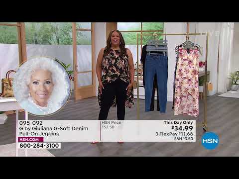 HSN | The List with Debbie D 05.19.2022 - 10 PM