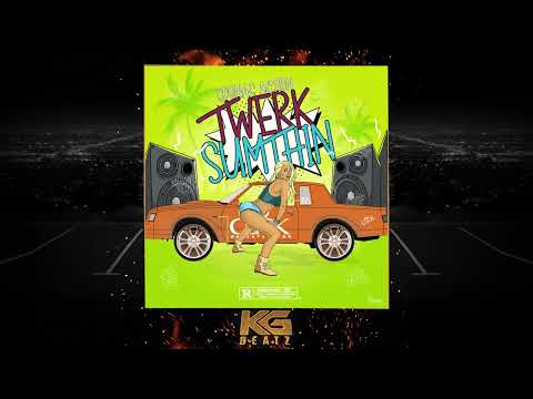 Cognac Action - Twerk Something [New 2022]