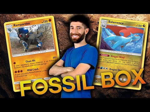 [STD][ITA] RAMPARADOS E SALAMENCE INSIEME SONO INARRESTABILI ! LA RISPOSTA PERFETTA AI TAG TEAM !!!