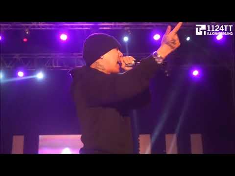 170922 1LLSION - Dok2 (군산대학교)