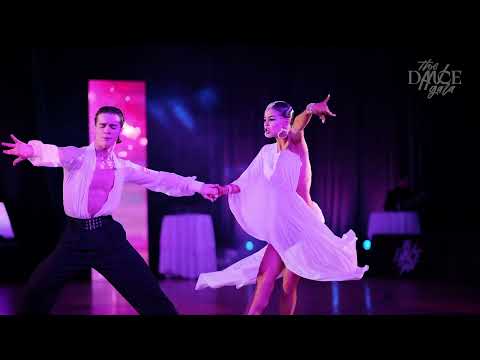 Igor Stifutin - Alika Porokhnyavaya The Dance Gala 2021