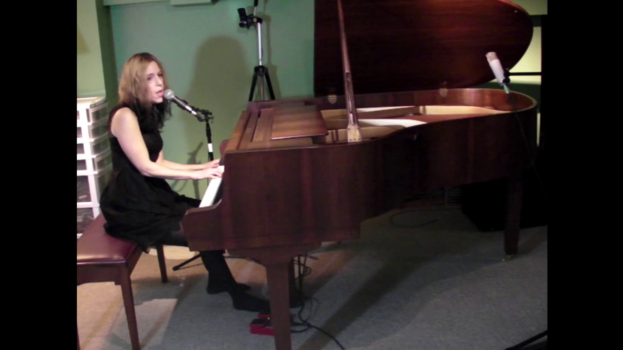 Promotional video thumbnail 3 for Renee Cross