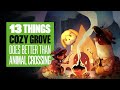 13 Things Cozy Grove Does Better Than Animal Crossing