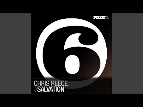 Salvation (Jerome Isma-Ae & Daniel Portman Remix)