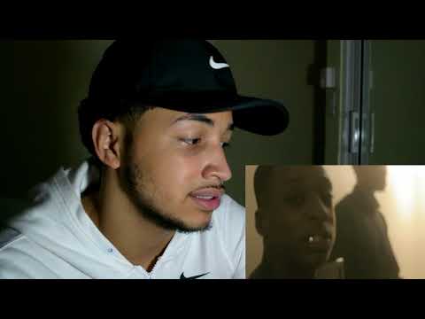 Young Trips - Break it Down ft. Splintz, Zeda & Kev | REACTION