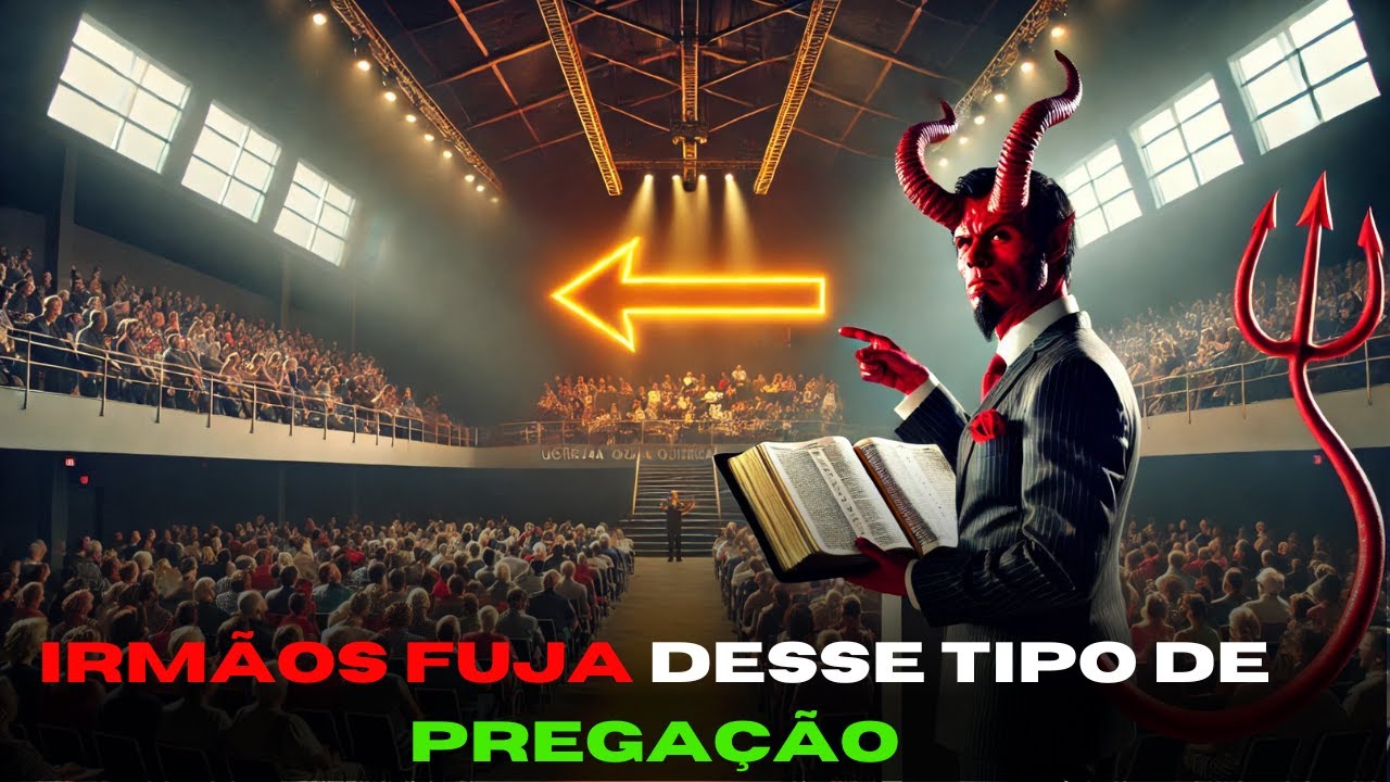 The Bible Verse SATAN Changed to Control Your MIND