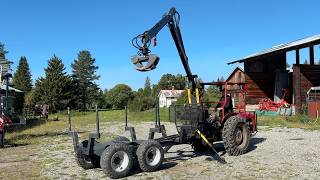 Massey Ferguson 35x autocargador | Imagen 4 - Agroline