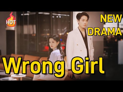 Oops! Mr. Lawson Got the Wrong Girl [2025 New version] #drama #flickreels