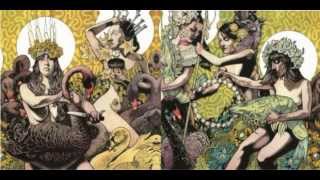 Baroness - Foolsong