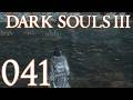 Dark Souls 3 [041] - Auf Stadt Erkundung