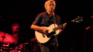 CAETANO VELOSO "Um Comunista" - Circo Voador