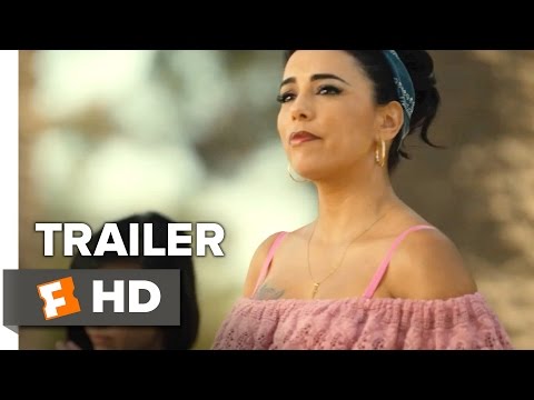 Lowriders (2017) Official Trailer