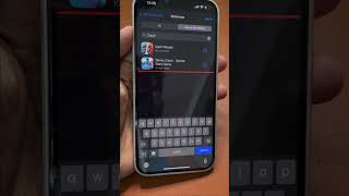 How to Remove Cloud Icon 🌩️ from App Store Apps in iPhone? 📱