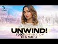 UNWIND 003 LoFi Edition DJ Paroma Nonstop Bollywood Lofi Relaxing Music
