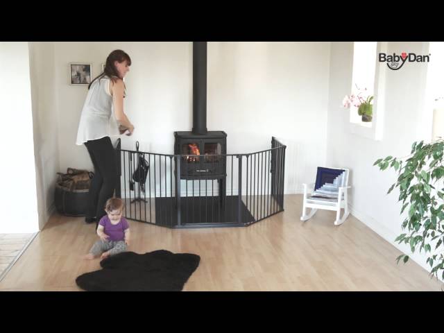 Video teaser for Flex XL